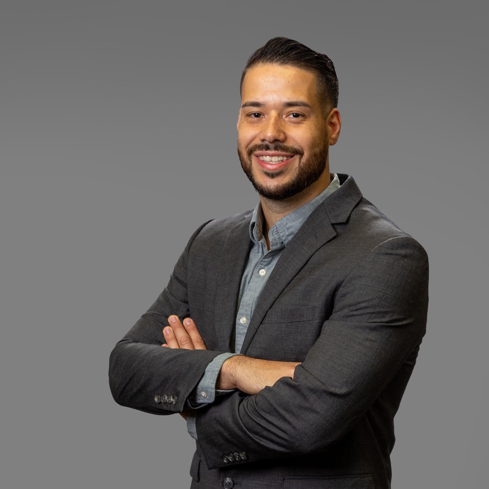 Christopher Kenny - Founder